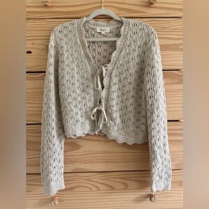 Shop Dahl Ellie Cardigan